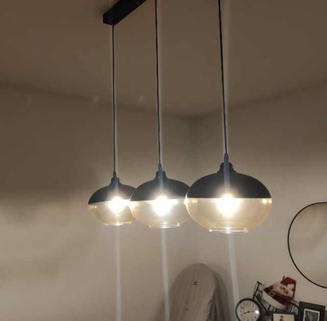 Candeeiro bom estado