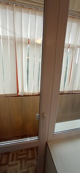 Здам двокімнатну квартиру на Шевченківському