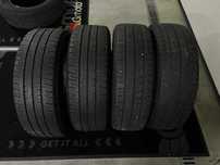 opony 205/65/16c bus 2021 rok bdb stan