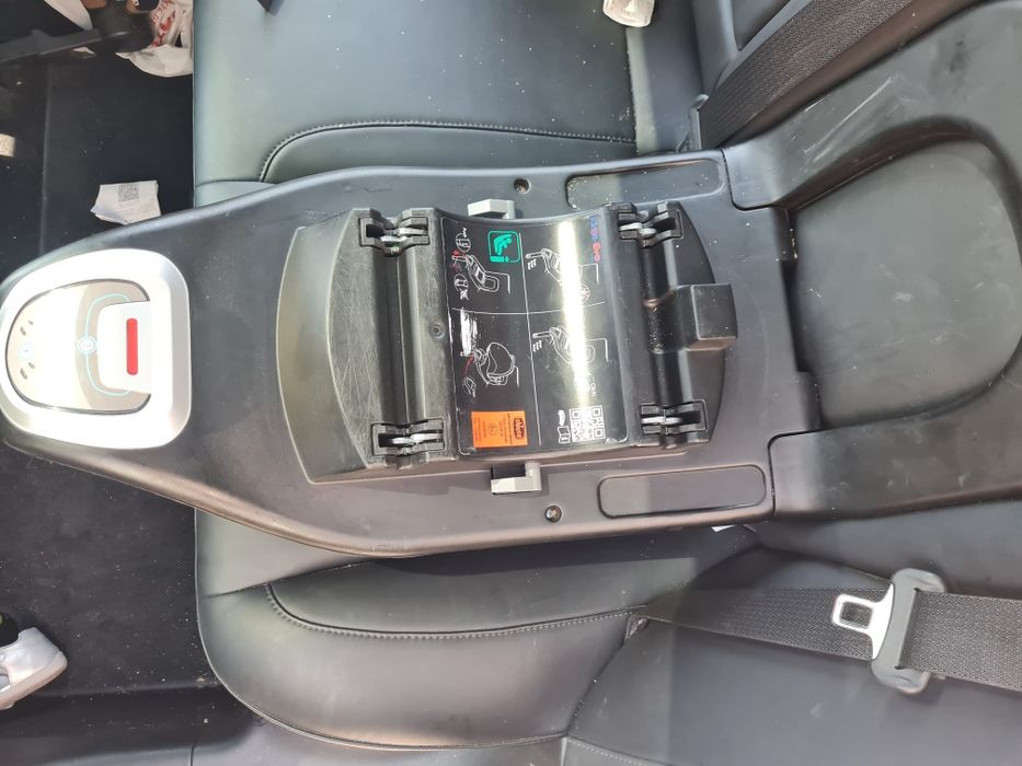 Carrinho trio chicco best friend