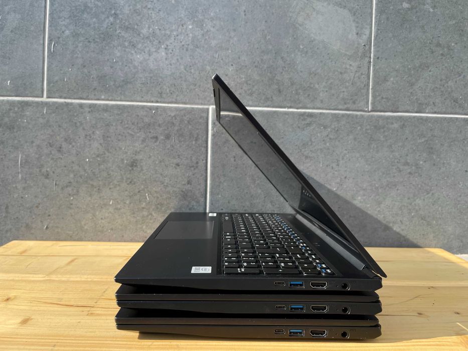 Ноутбук Toshiba Stone Pro P105E/i5-10210U/16GB/256M2/15.6/IPS/Гарантія