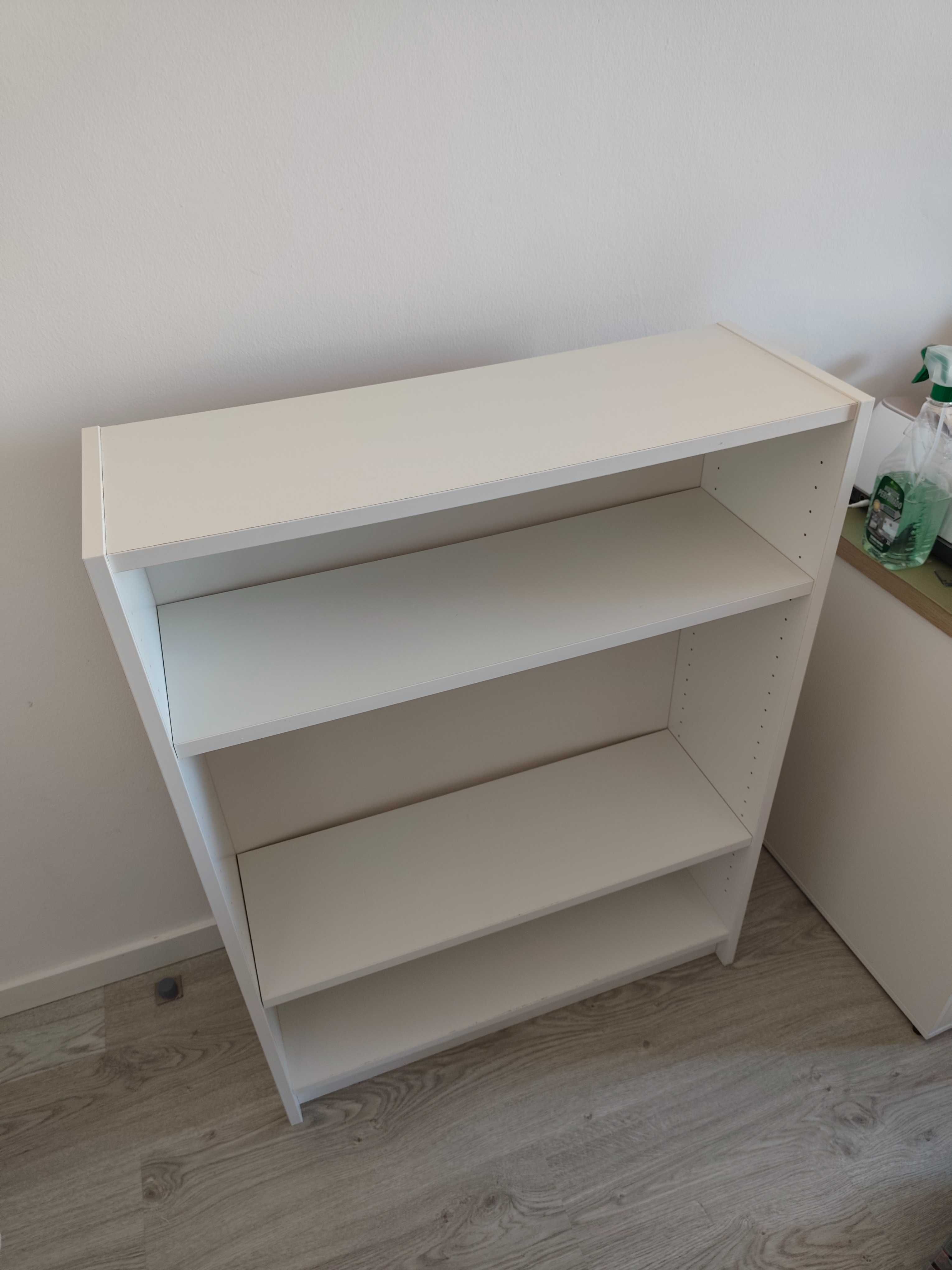 Estante BILLY IKEA