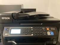 Epson WF-2630 Drukarka skaner