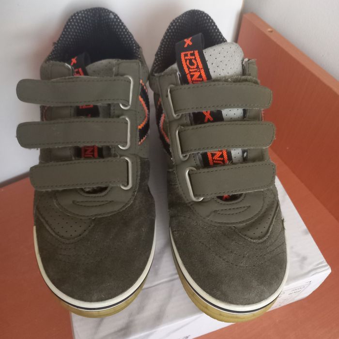 Buty sportowe  Munich 38