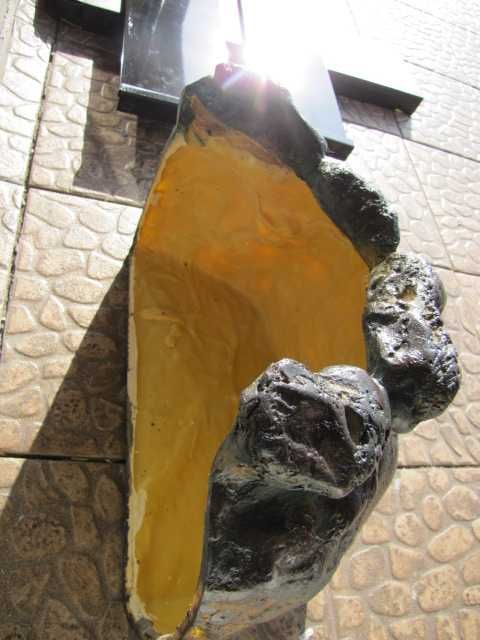 Exo Terra Tortoise Cave kryjówka dla żółwi lądowych jaskinia dla żółwi