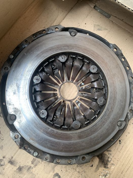 Комлект сцепления т5 2.5