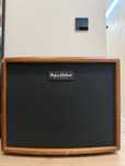 Wzmacniacz Hughes & Kettner era 1 z mikrofonem Sennheiser