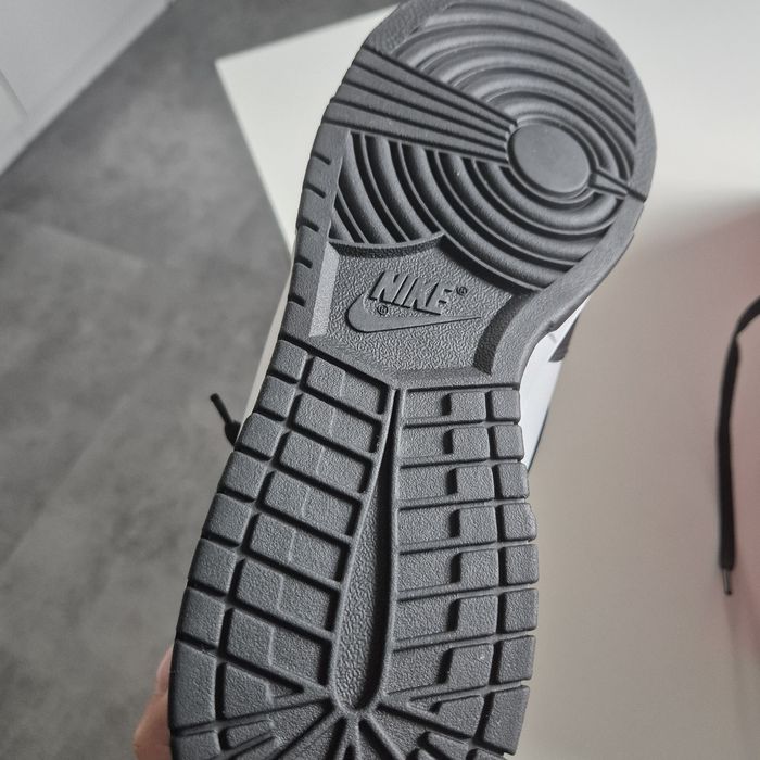 Nike Dunk Hi Retro 44.5cm