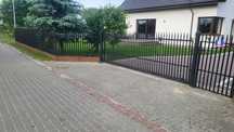 Ogrodzenie plot sprzedam