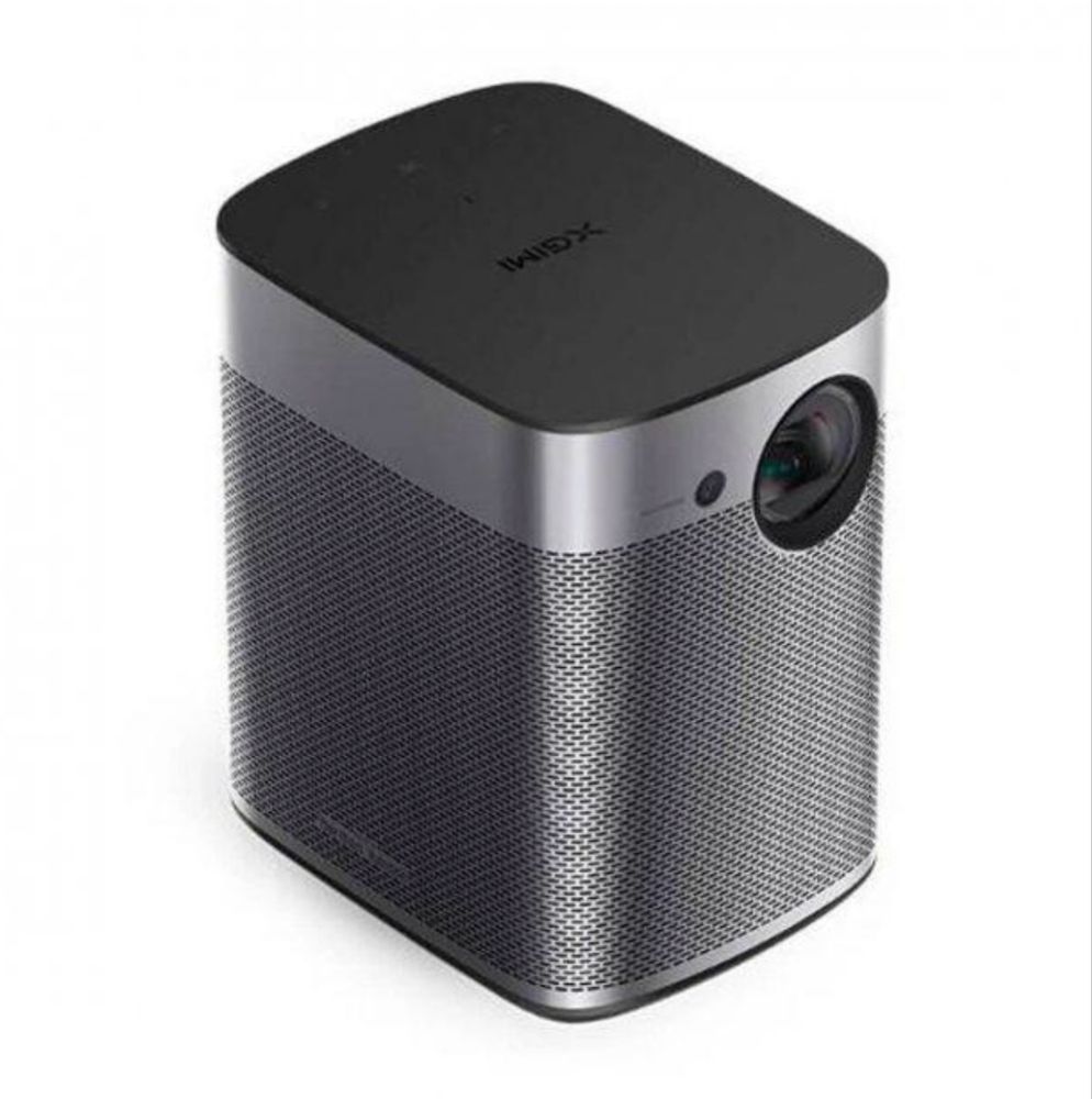 Проектор XGiMi Halo FullHD 3D