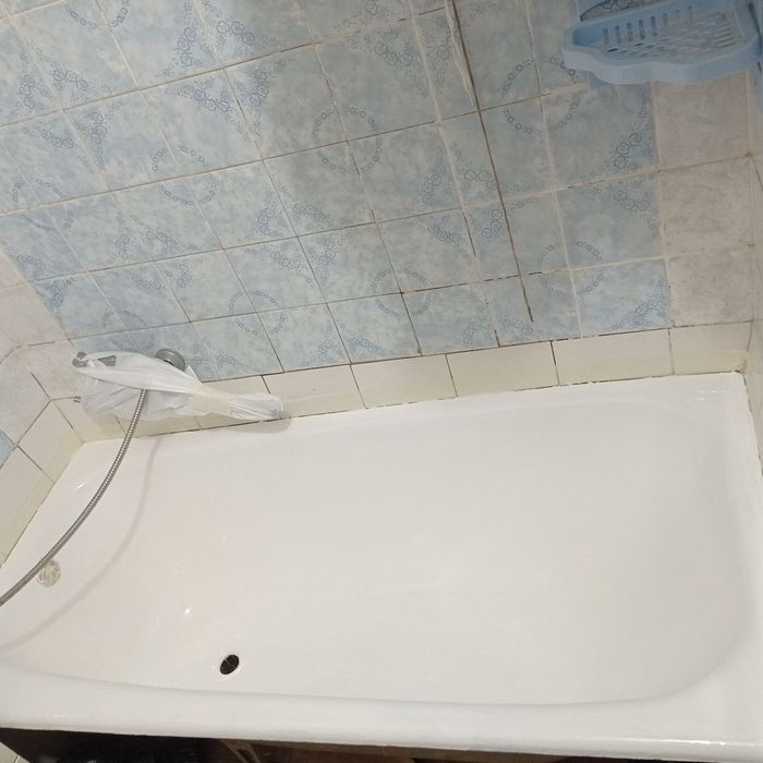 Реставрація ванн