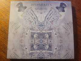 CD Disparates - Fafaberie 2010 LOU 069 CD
