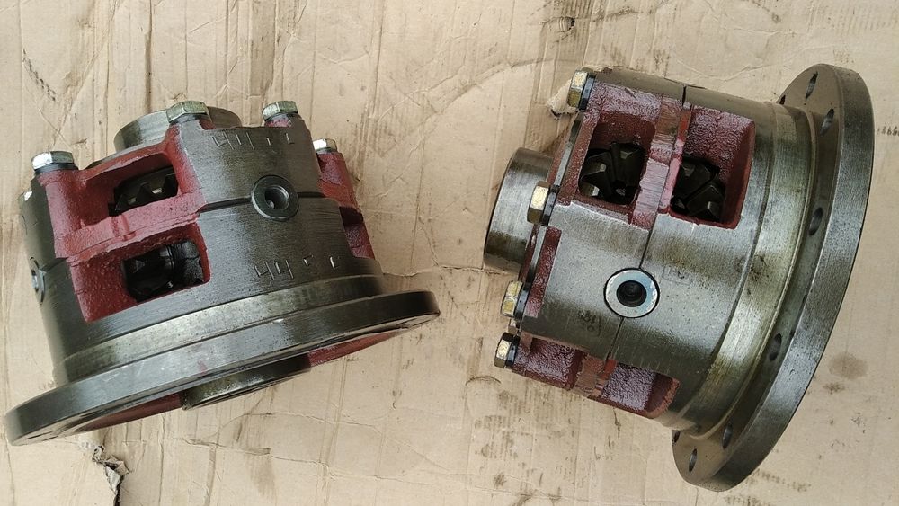 Диференціал МТЗ 82 оригінал