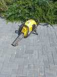Cobra Atlas Copco młot wyburzeniowy udarowy
