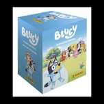 Cromos Panini "Bluey - Vamos Brincar Juntos" (ler descrição)