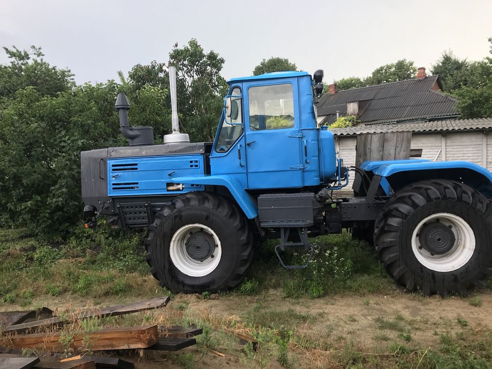 Продам т 150 к з ямз 238