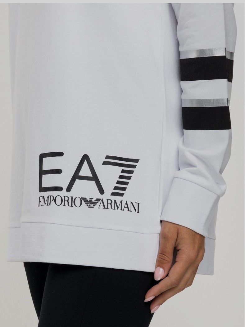 Bluza Emporio Armani