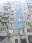 Василя Доманицького 4 ( Потапова ) Трикімнатна квартира !