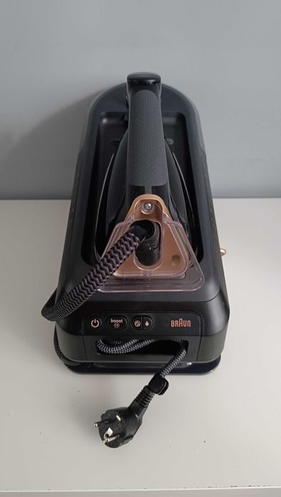 Generator Pary Braun Carestyle 7 Pro