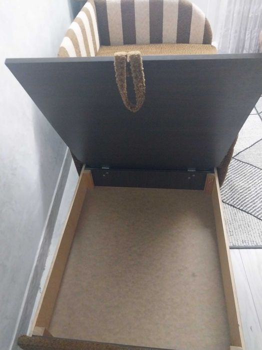 Дитячий диван-розкладний