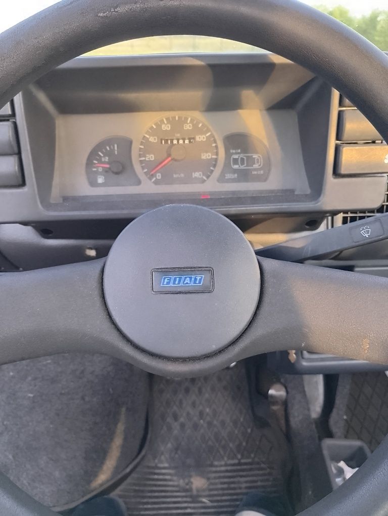 Na sprzedasz fiat 126p