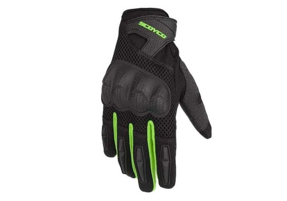 Купити моторукавички Scoyco MC58-2, салон Артмото Полтава