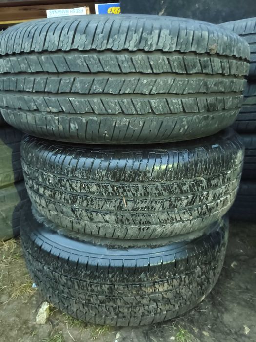 Резина 275 60 r20 ford  f150 lightning диск резина