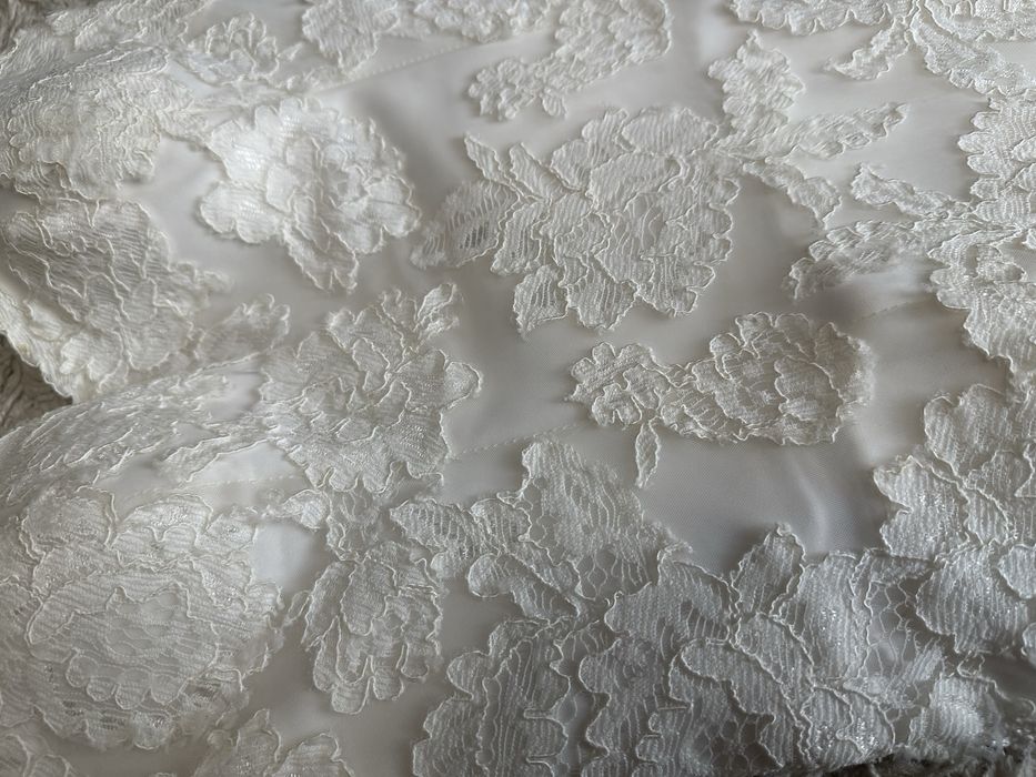 Весільна сукня CRISTAL