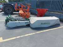 Gadanheira Samasz Samba 200 2mt