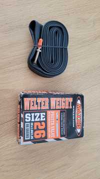 Dętka Maxxis Welter Weight 26x1.00-1.25 Presta