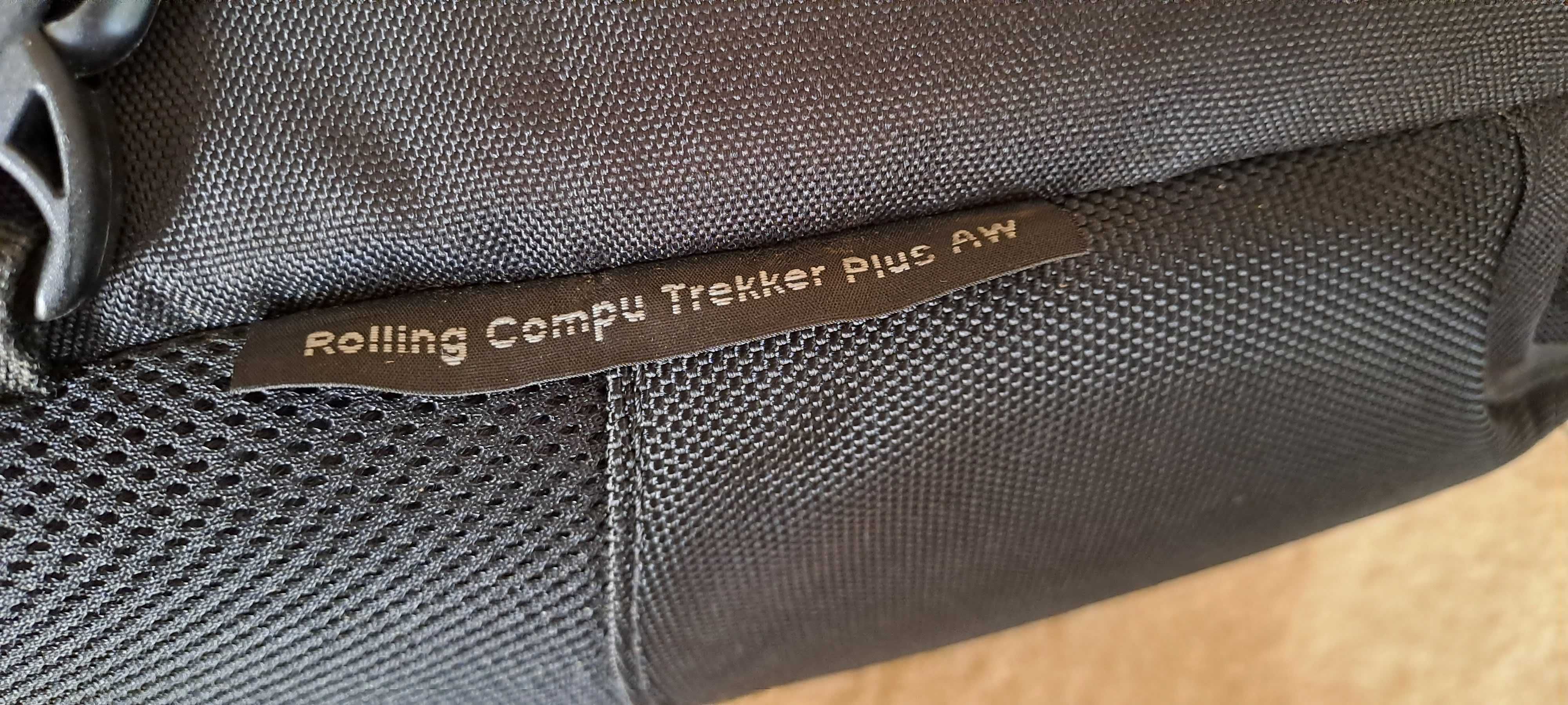 Plecak Lowepro Rolling Compu Trekker Plus AW