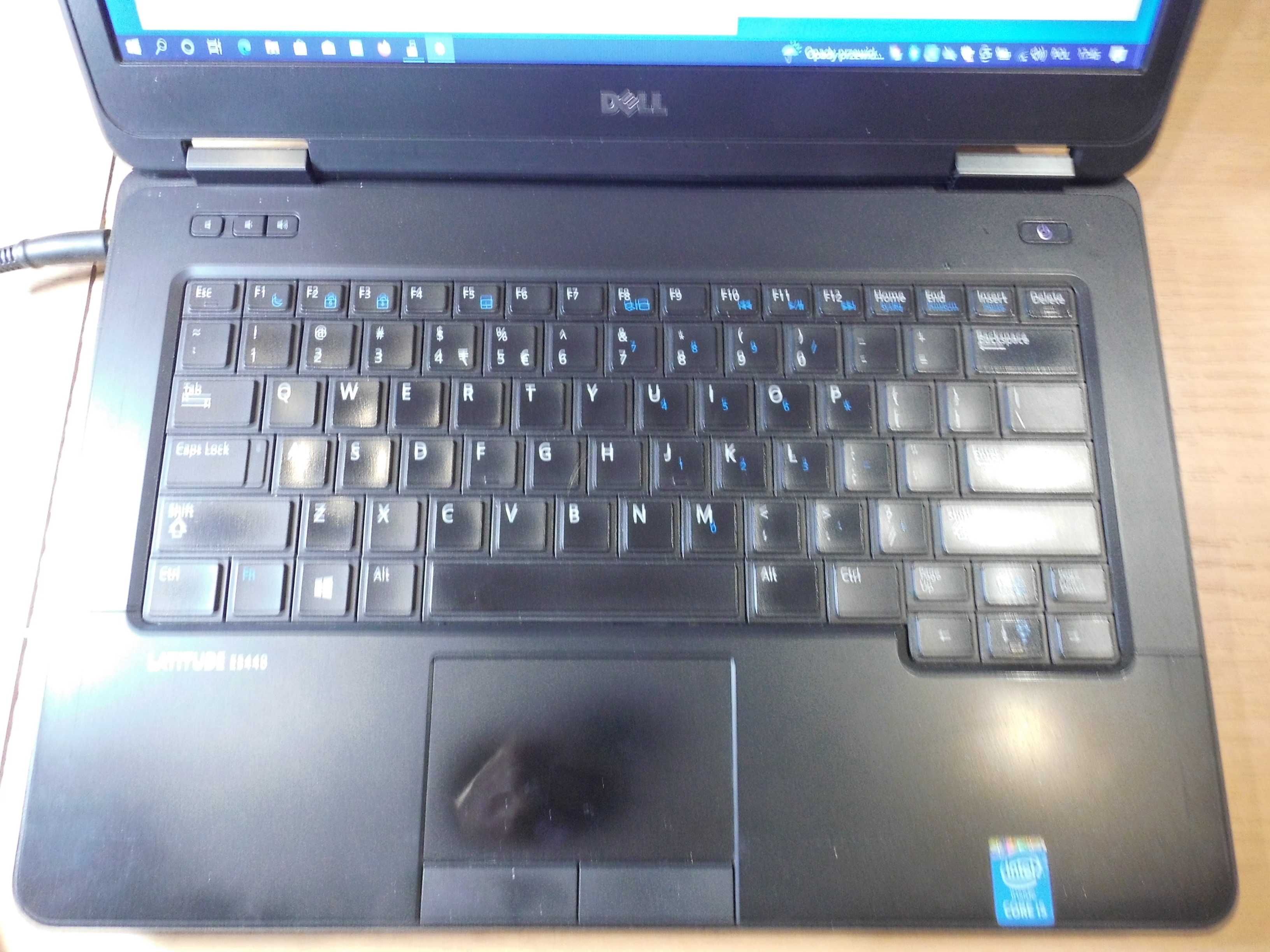 Laptop Dell latitude E5440
