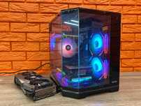 Ігровий ПК/Ryzen 5 7500F/ 32 DDR5/ 1Tb/850W/RTX 3090 24Gb/Гарантія