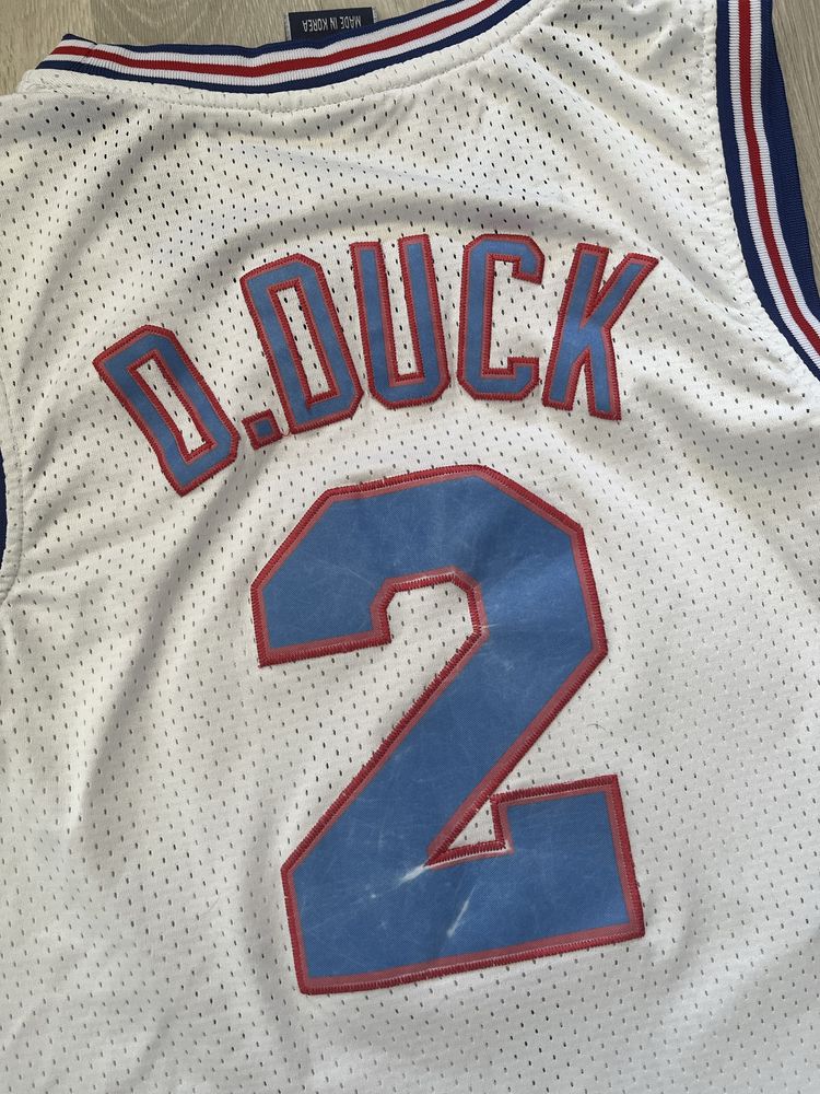 Koszulka champion TuneSquad Duck