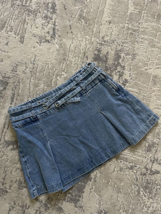 Спідничка фірми Zara