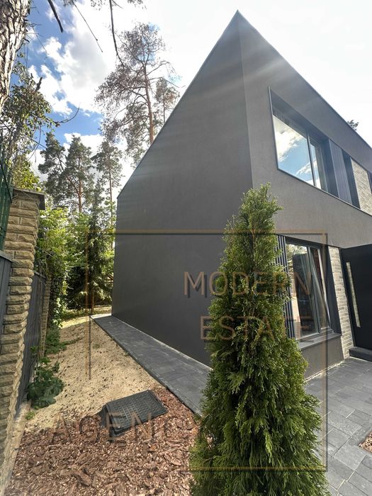 Кутовий Таунхаус Буча, р-н Отаманша, на пряму від власника, ПРОГРАМИ!