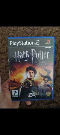 Harry Potter ps2 PlayStation 2