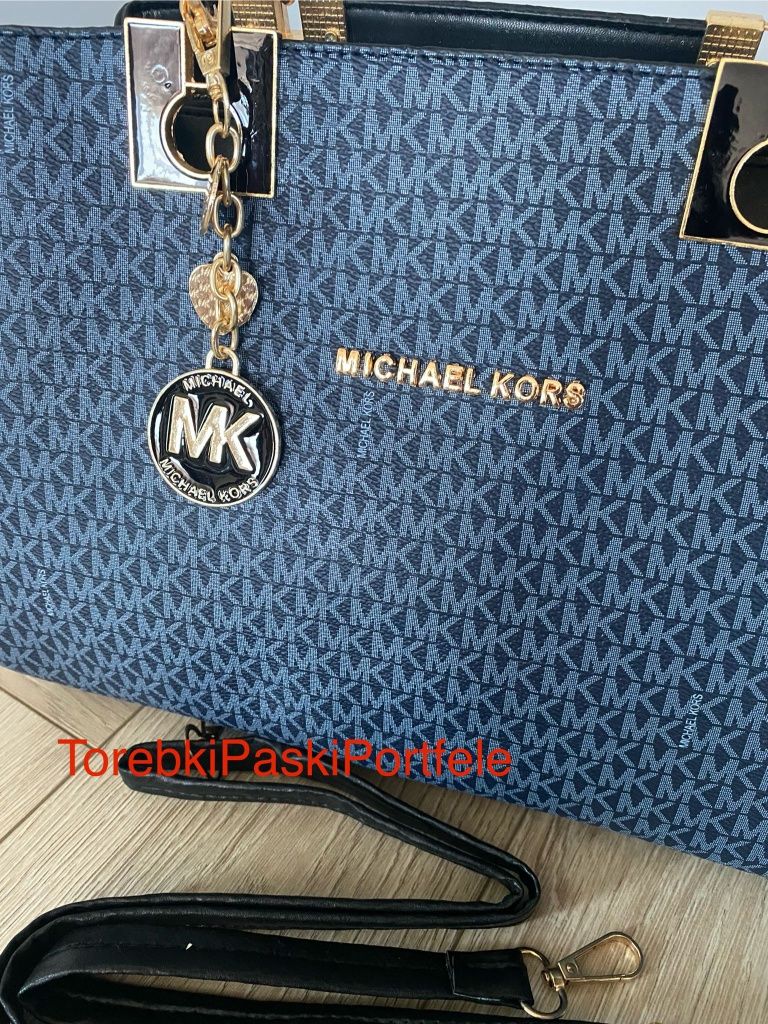 Nowa torebka Michael Kors.