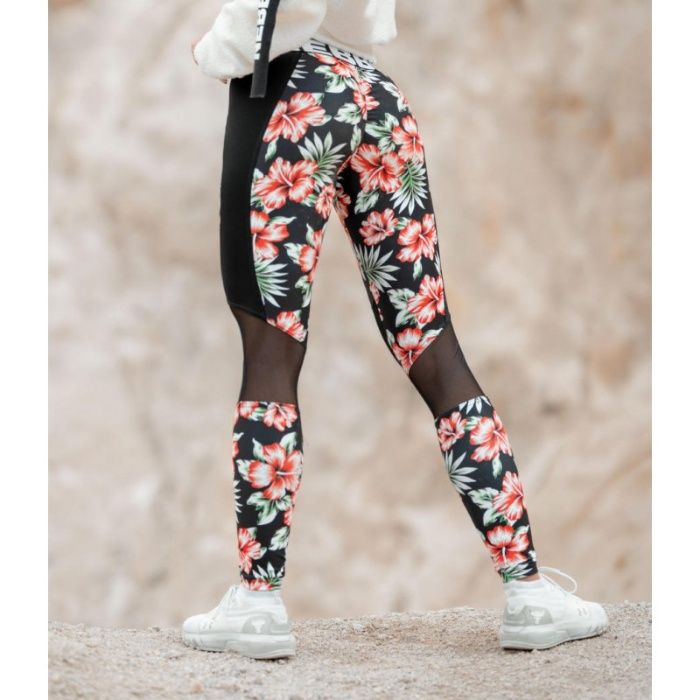 NEBBIA legginsy Aloha Babe S i M za 288 zł