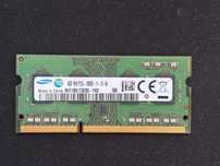 Pamięć RAM 4Gb Samsung