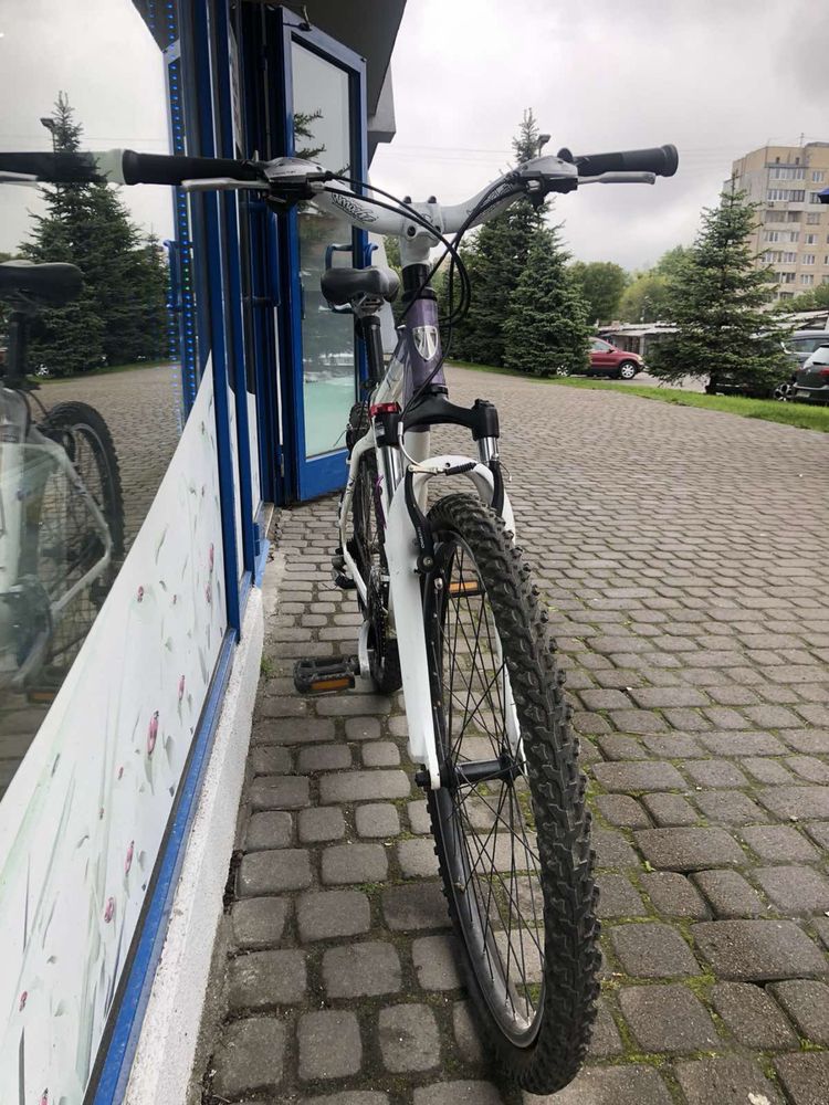 Продається велосипед Trek  4300