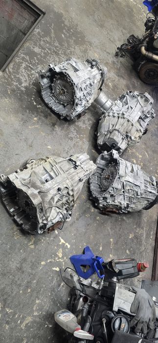 Акпп варіатор ауді ауди а6 с6 2,0tfsi