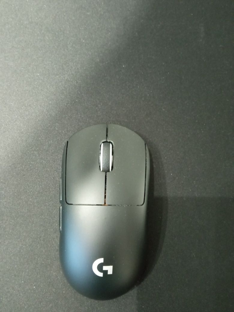 Logitech G Pro X Superlight