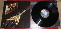 Wishbone Ash Just Testng LP EX+/NM