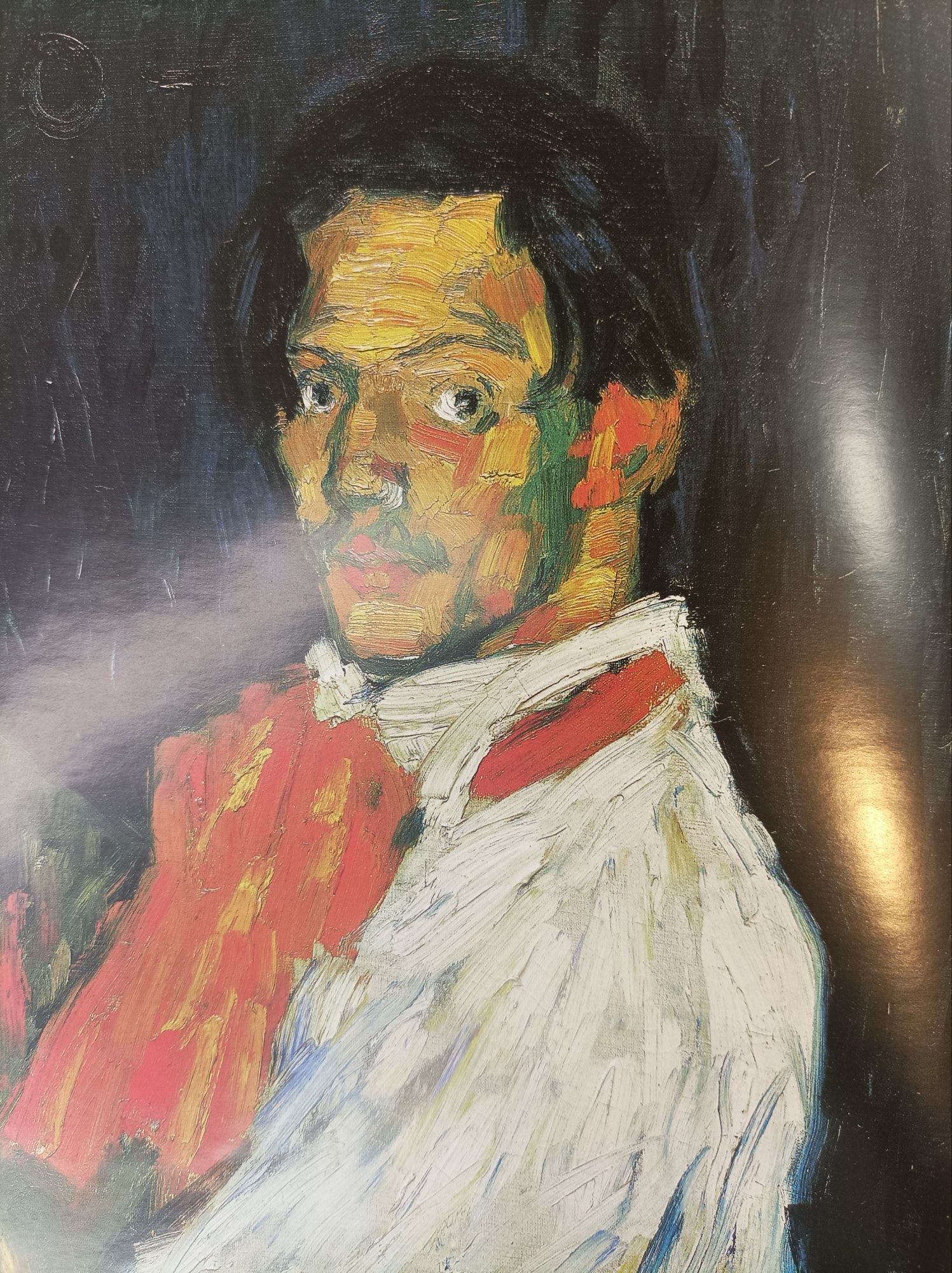 Pablo Picacco, książki, grafiki, ryciny, litofrafie