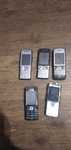 Лот Nokia e51 e50 цена за все