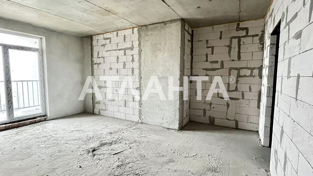 Продаж двокімнатної квартири під єОселя в Resident Hall