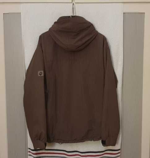 Oryginalna męska kurtka wiatrówka Jack Wolfskin Texapore rozm.M