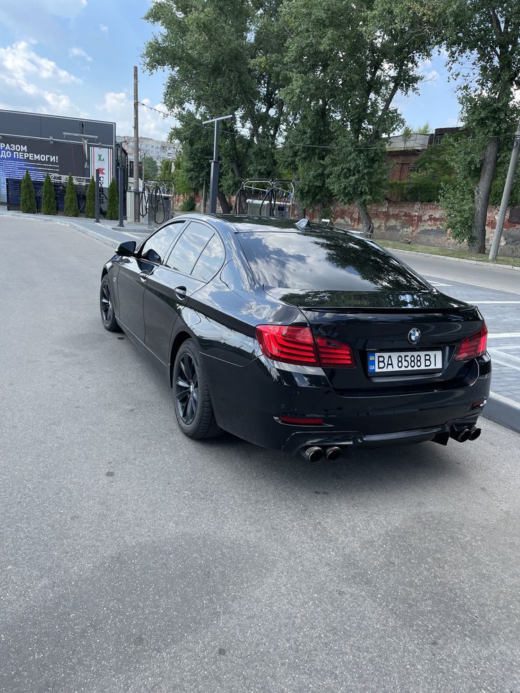 Продам BMW 528 xdrive