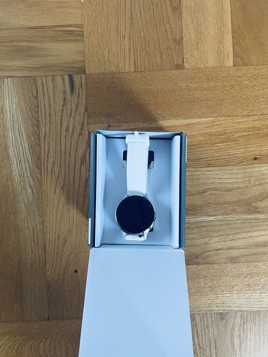 Garmin venu s3 zegarek